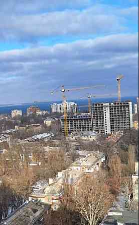 Срочно Продам видовую 1 комнатную квартиру проспект Шевченко Гагарина Одесса