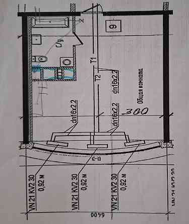 Срочно Продам видовую 1 комнатную квартиру проспект Шевченко Гагарина Одесса