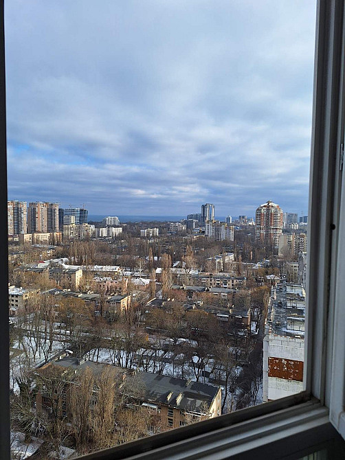 Срочно Продам видовую 1 комнатную квартиру проспект Шевченко Гагарина Одесса - изображение 1