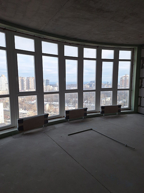 Срочно Продам видовую 1 комнатную квартиру проспект Шевченко Гагарина Одесса - изображение 3