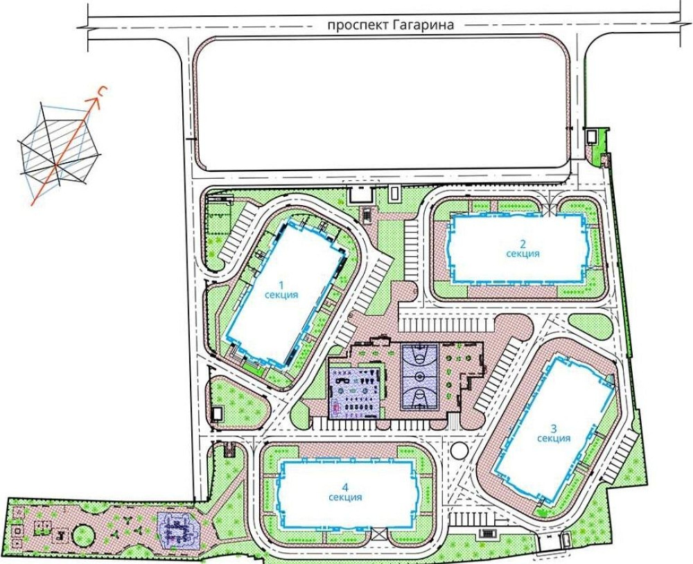 Срочно Продам видовую 1 комнатную квартиру проспект Шевченко Гагарина Одесса - изображение 8