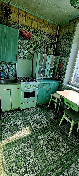 Продам 2к квартиру м.Студенческая, ул.Валентиновская Харків - зображення 1