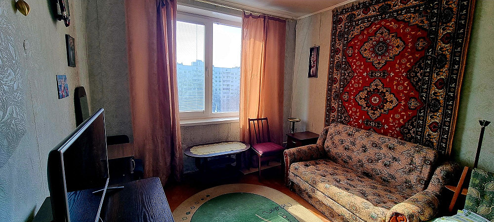 Продам 2к квартиру м.Студенческая, ул.Валентиновская Харків - зображення 7