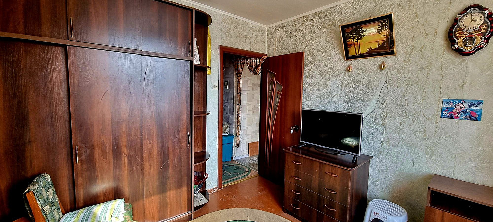 Продам 2к квартиру м.Студенческая, ул.Валентиновская Харків - зображення 6