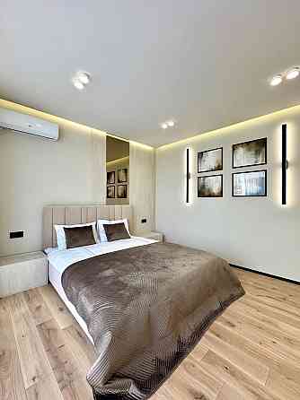 ЖК Хоффман Хаус Новий ремонт Центр Без % Шевченківський Київ