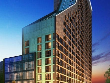 ЖК Хоффман Хаус Новий ремонт Центр Без % Шевченківський Київ - зображення 3