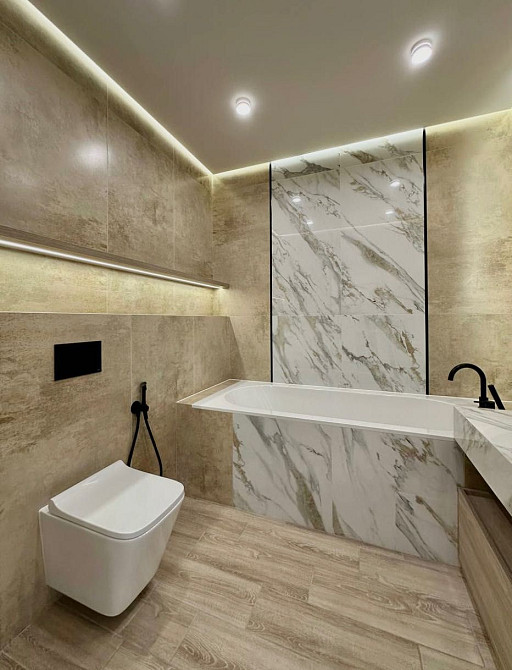 ЖК Хоффман Хаус Новий ремонт Центр Без % Шевченківський Київ - зображення 8