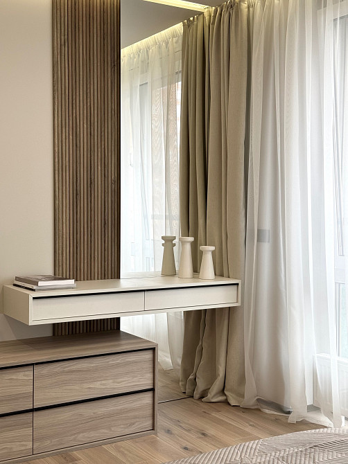 ЖК Хоффман Хаус Новий ремонт Центр Без % Шевченківський Київ - зображення 6