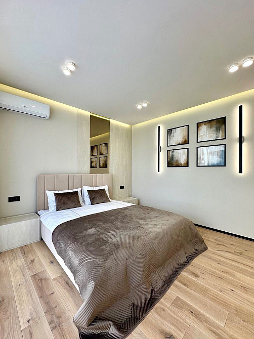 ЖК Хоффман Хаус Новий ремонт Центр Без % Шевченківський Київ - зображення 4