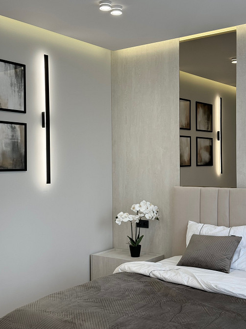 ЖК Хоффман Хаус Новий ремонт Центр Без % Шевченківський Київ - зображення 5