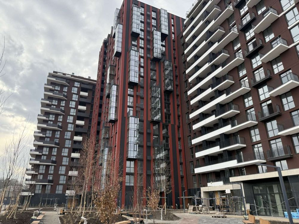 Продаж 2 кім. Зданий будинок в центрі Винница - изображение 1