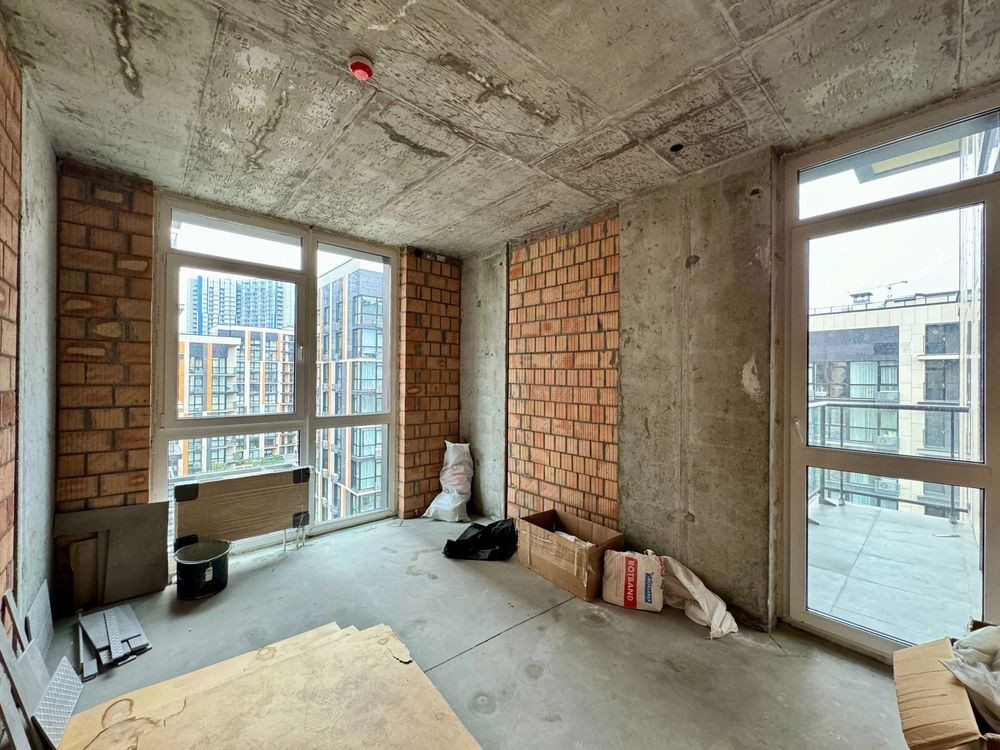 Найкращий варіант‼️ 2 к. квартира в ЖК «Французький квартал 2» Київ - зображення 3