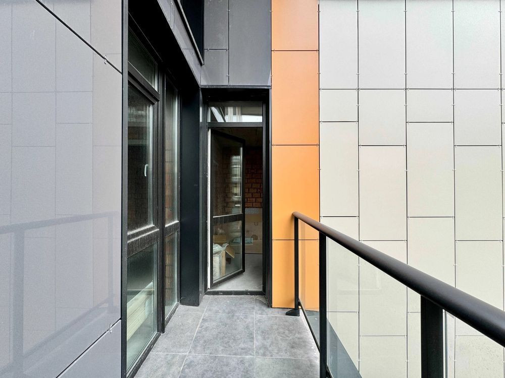 Найкращий варіант‼️ 2 к. квартира в ЖК «Французький квартал 2» Київ - зображення 7