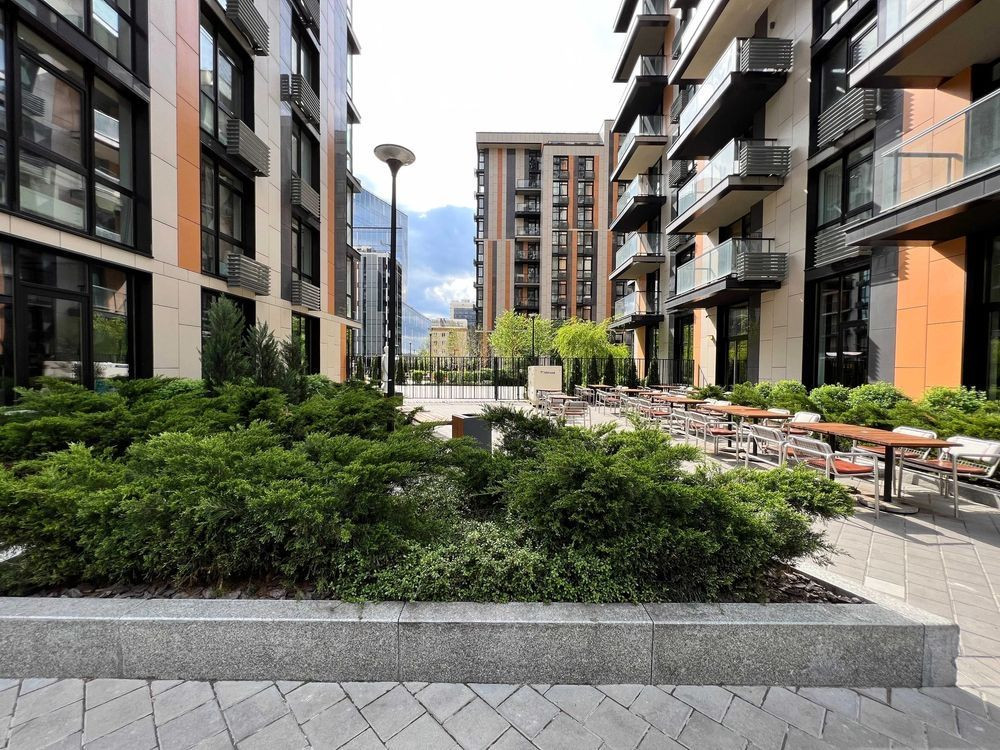 Найкращий варіант‼️ 2 к. квартира в ЖК «Французький квартал 2» Київ - зображення 1