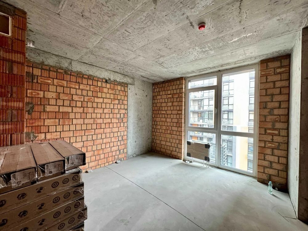 Найкращий варіант‼️ 2 к. квартира в ЖК «Французький квартал 2» Київ - зображення 8