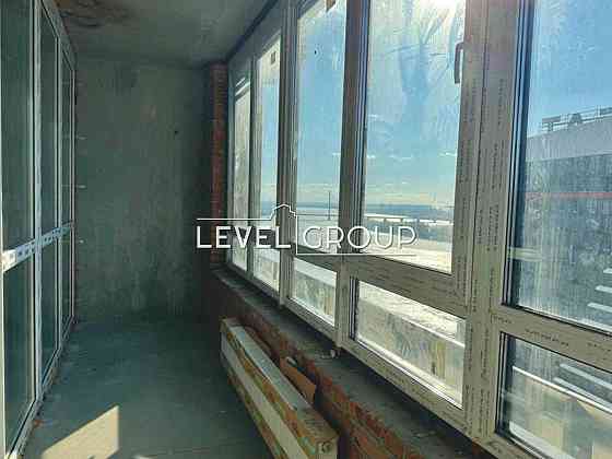 Продаж неймовірной 3 кім без ремонту 97м2 ЖК Грейт Позняки Осокорки Київ