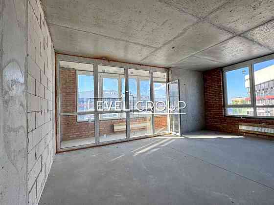 Продаж неймовірной 3 кім без ремонту 97м2 ЖК Грейт Позняки Осокорки Київ