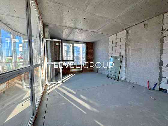 Продаж неймовірной 3 кім без ремонту 97м2 ЖК Грейт Позняки Осокорки Київ