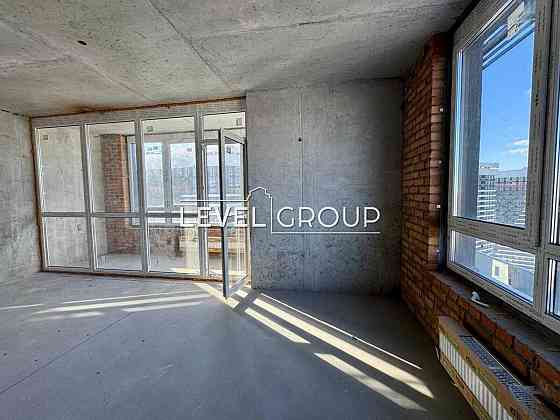 Продаж неймовірной 3 кім без ремонту 97м2 ЖК Грейт Позняки Осокорки Київ