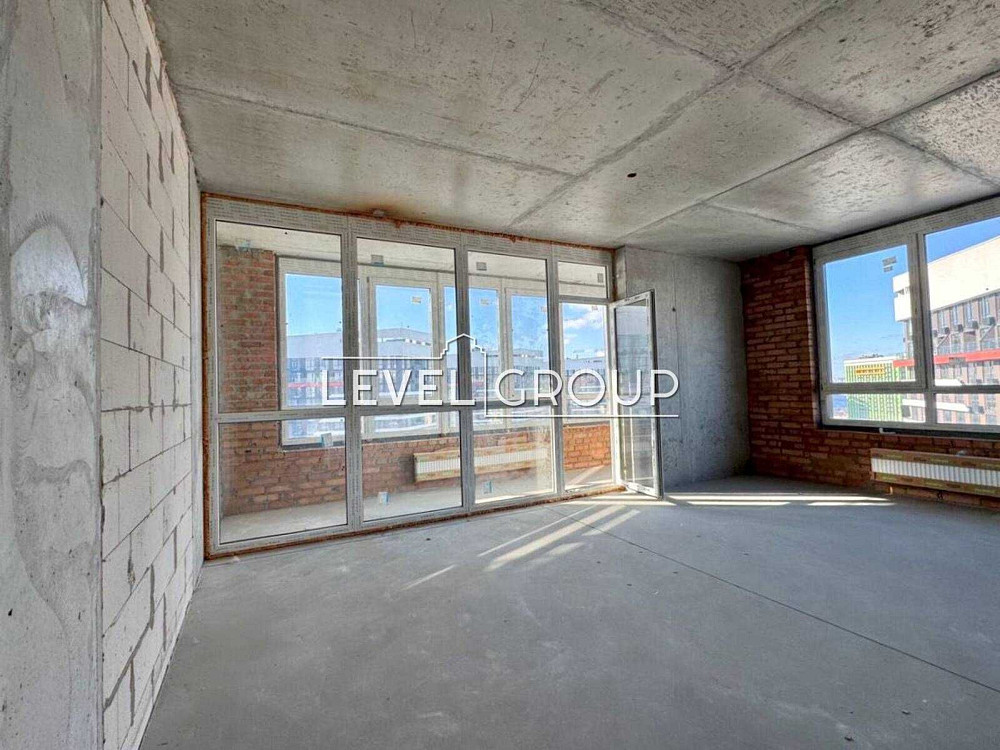 Продаж неймовірной 3 кім без ремонту 97м2 ЖК Грейт Позняки Осокорки Київ - зображення 1