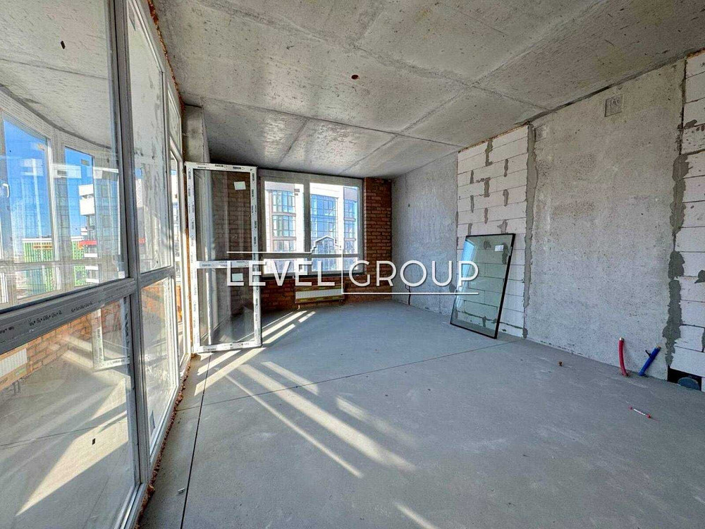 Продаж неймовірной 3 кім без ремонту 97м2 ЖК Грейт Позняки Осокорки Київ - зображення 2