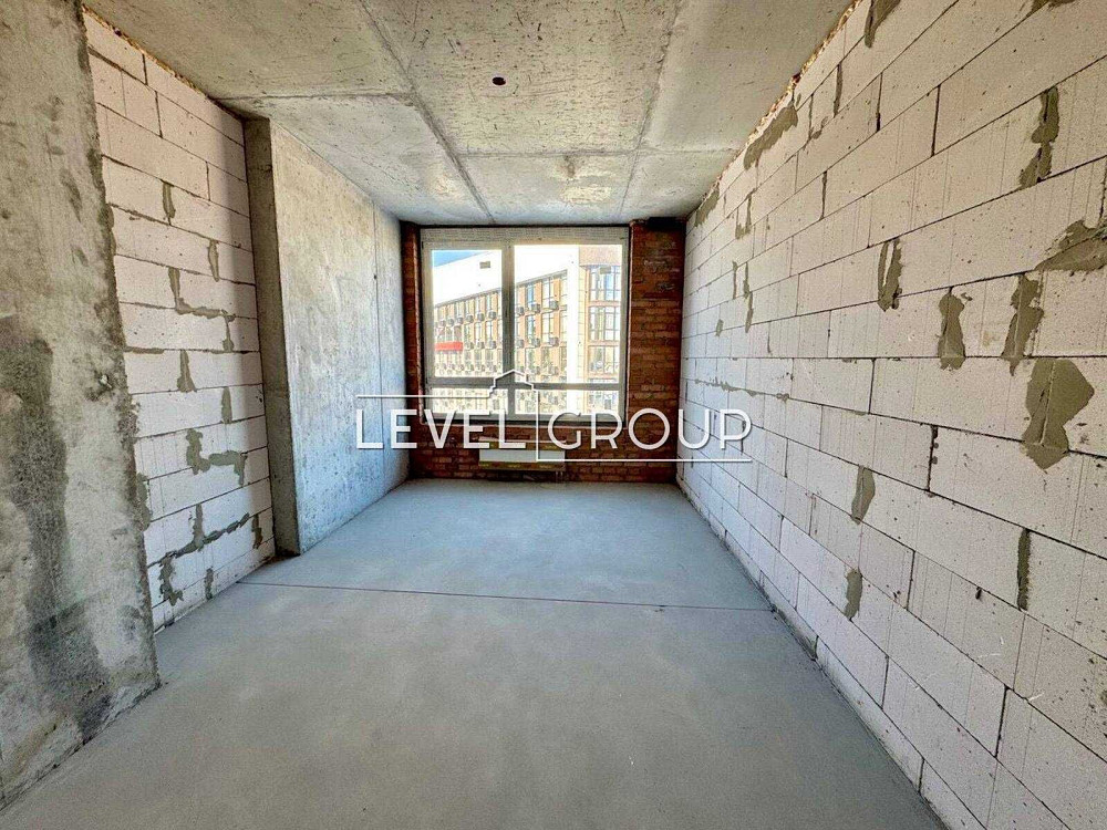 Продаж неймовірной 3 кім без ремонту 97м2 ЖК Грейт Позняки Осокорки Київ - зображення 8