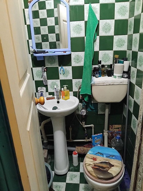 Продам 1 к квартиру в центре Борок Великі Бірки - зображення 4