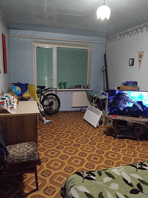 Продам 1 к квартиру в центре Борок Великі Бірки - зображення 3