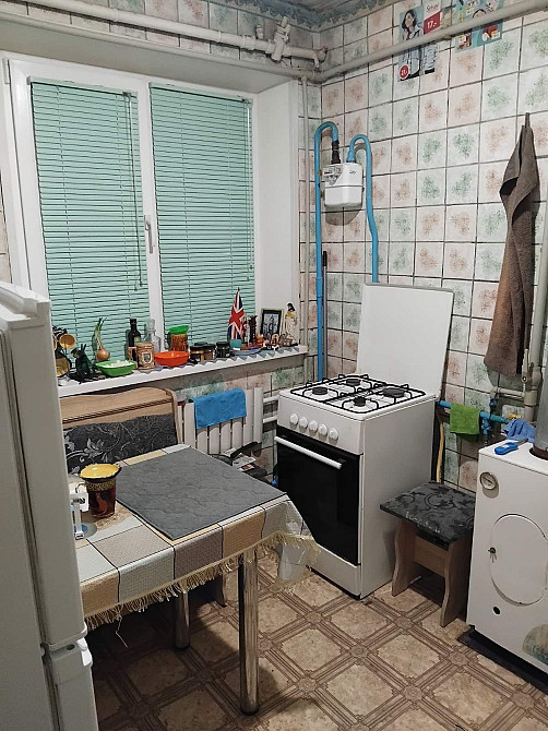 Продам 1 к квартиру в центре Борок Великі Бірки - зображення 1