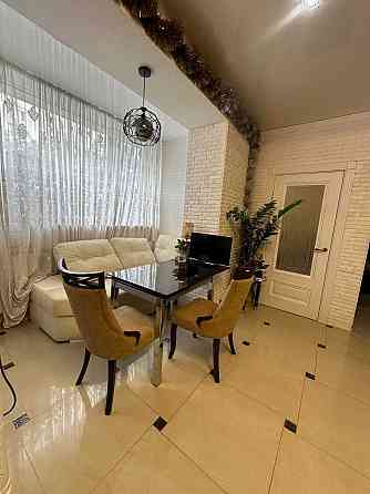 Можно в рассрочку! Продам 3-комнатную квартиру в кирпичном доме! Одесса