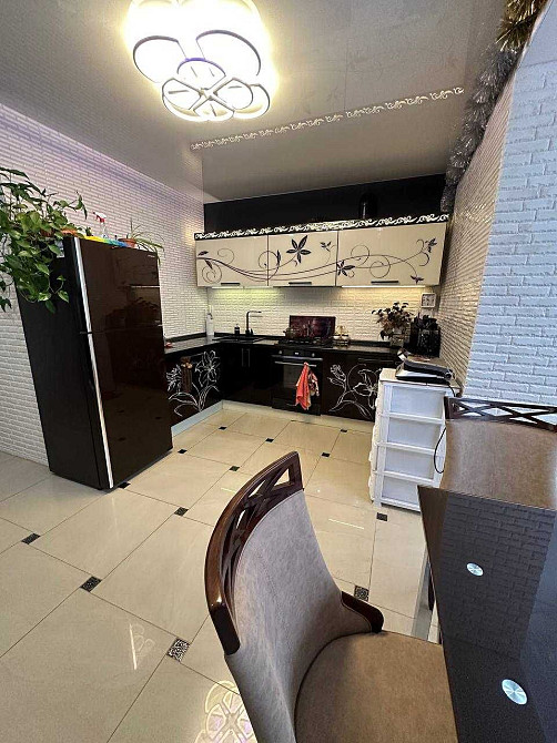 Можно в рассрочку! Продам 3-комнатную квартиру в кирпичном доме! Одесса - изображение 4