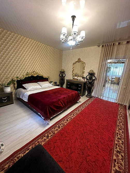 Можно в рассрочку! Продам 3-комнатную квартиру в кирпичном доме! Одесса - изображение 6