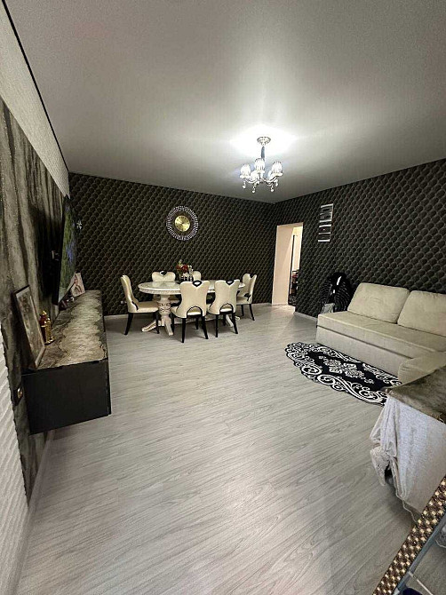 Можно в рассрочку! Продам 3-комнатную квартиру в кирпичном доме! Одесса - изображение 2