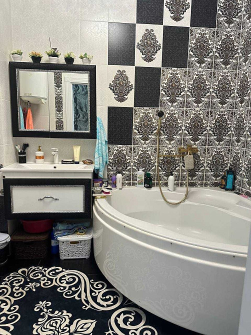 Можно в рассрочку! Продам 3-комнатную квартиру в кирпичном доме! Одесса - изображение 7