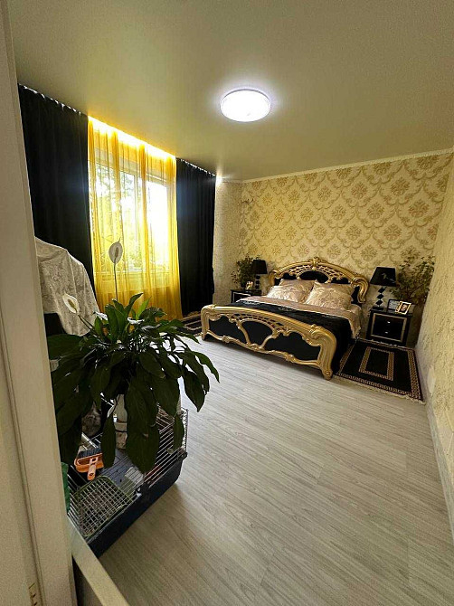 Можно в рассрочку! Продам 3-комнатную квартиру в кирпичном доме! Одесса - изображение 5