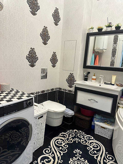 Можно в рассрочку! Продам 3-комнатную квартиру в кирпичном доме! Одесса - изображение 8