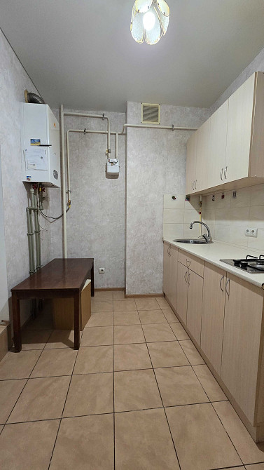 Продаю.свою 1ну кімнатну на 7 Сьомому Небі, поруч  Артвіль 7 км Авангард - зображення 7