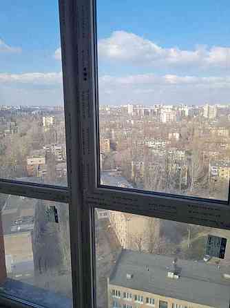 Она одна такая! 2-комнатная с панорамой и балконом в ЖК Манхеттен Одесса