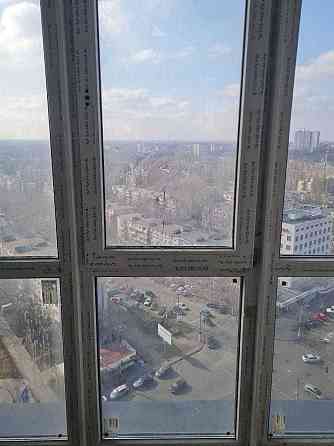 Она одна такая! 2-комнатная с панорамой и балконом в ЖК Манхеттен Одесса