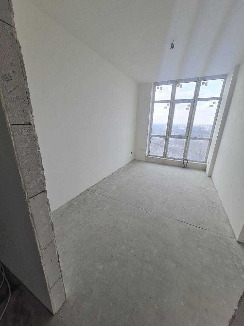 Она одна такая! 2-комнатная с панорамой и балконом в ЖК Манхеттен Одесса - изображение 7