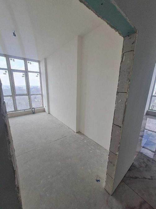 Она одна такая! 2-комнатная с панорамой и балконом в ЖК Манхеттен Одесса - изображение 8