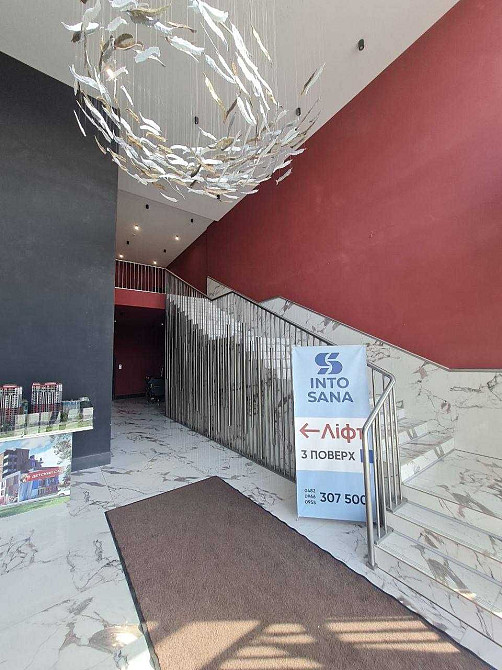 Она одна такая! 2-комнатная с панорамой и балконом в ЖК Манхеттен Одесса - изображение 2