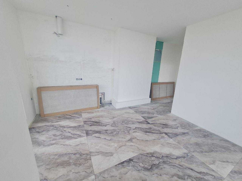 Она одна такая! 2-комнатная с панорамой и балконом в ЖК Манхеттен Одесса - изображение 6