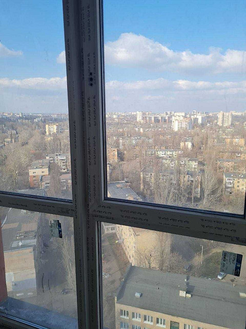 Она одна такая! 2-комнатная с панорамой и балконом в ЖК Манхеттен Одесса - изображение 5