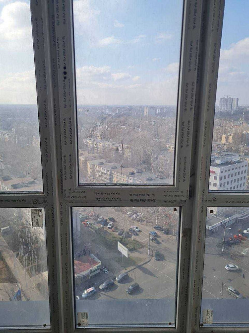 Она одна такая! 2-комнатная с панорамой и балконом в ЖК Манхеттен Одесса - изображение 4