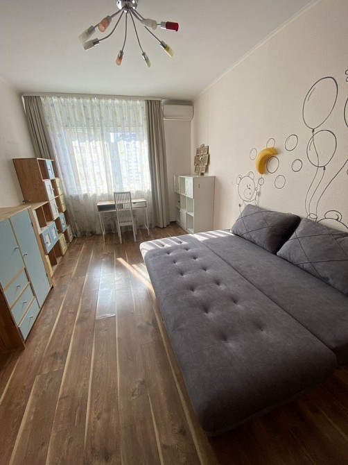 3к квартира Паркові Озера м.Дарниця пішки Воскресенська 12в паркомісце Київ - зображення 7