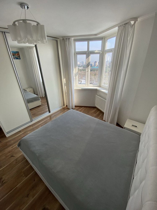 3к квартира Паркові Озера м.Дарниця пішки Воскресенська 12в паркомісце Київ - зображення 2