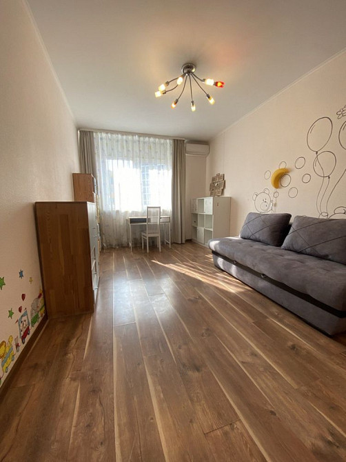 3к квартира Паркові Озера м.Дарниця пішки Воскресенська 12в паркомісце Київ - зображення 8