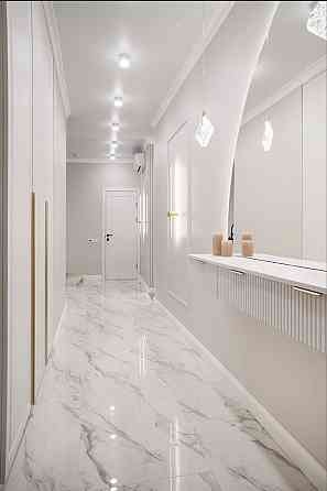 Продам с тремя спальнями новую квартиру в 26 жемчужине в Аркадии Одесса