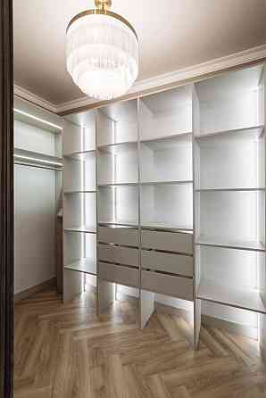 Продам с тремя спальнями новую квартиру в 26 жемчужине в Аркадии Одесса